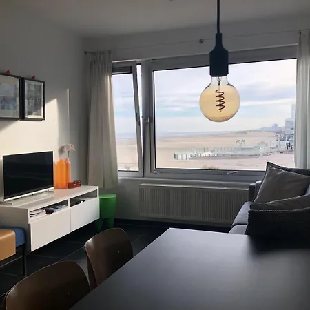 Estacade Zeedijk Apartmán *