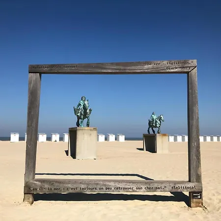Estacade Zeedijk *
