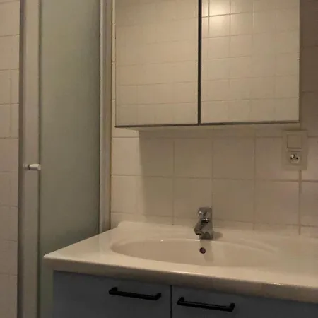 Estacade Zeedijk Apartament